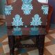 Antique Louis XIII chair