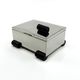 Box • Assigned to Marianne Brandt / Ruppel-Werke • Germany 1930 • Bauhaus
