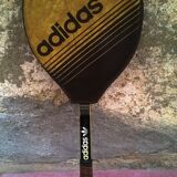 Vintage tennis racket