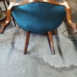 Office armchair catering