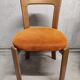 Suite of 8 Bruno Rey chairs