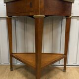 Corner shelf from Mailfert