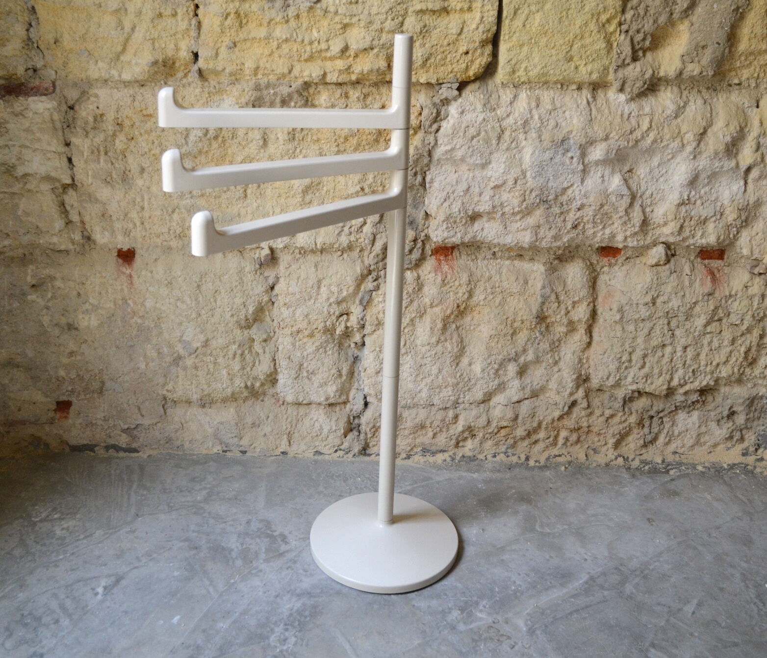 Towel rack by Makio Hasuike for Gedy - Made in Italy