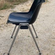 Modus chair by Osvaldo Borsani for Tecno, 1970s