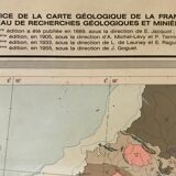 Old map to display