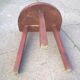 Farm stool
