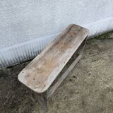 Small farm bench