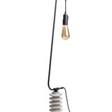 Delta lamp