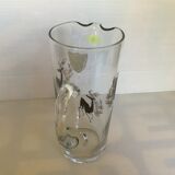 Old deer jug Fains France