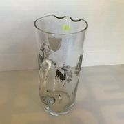 Old deer jug Fains France