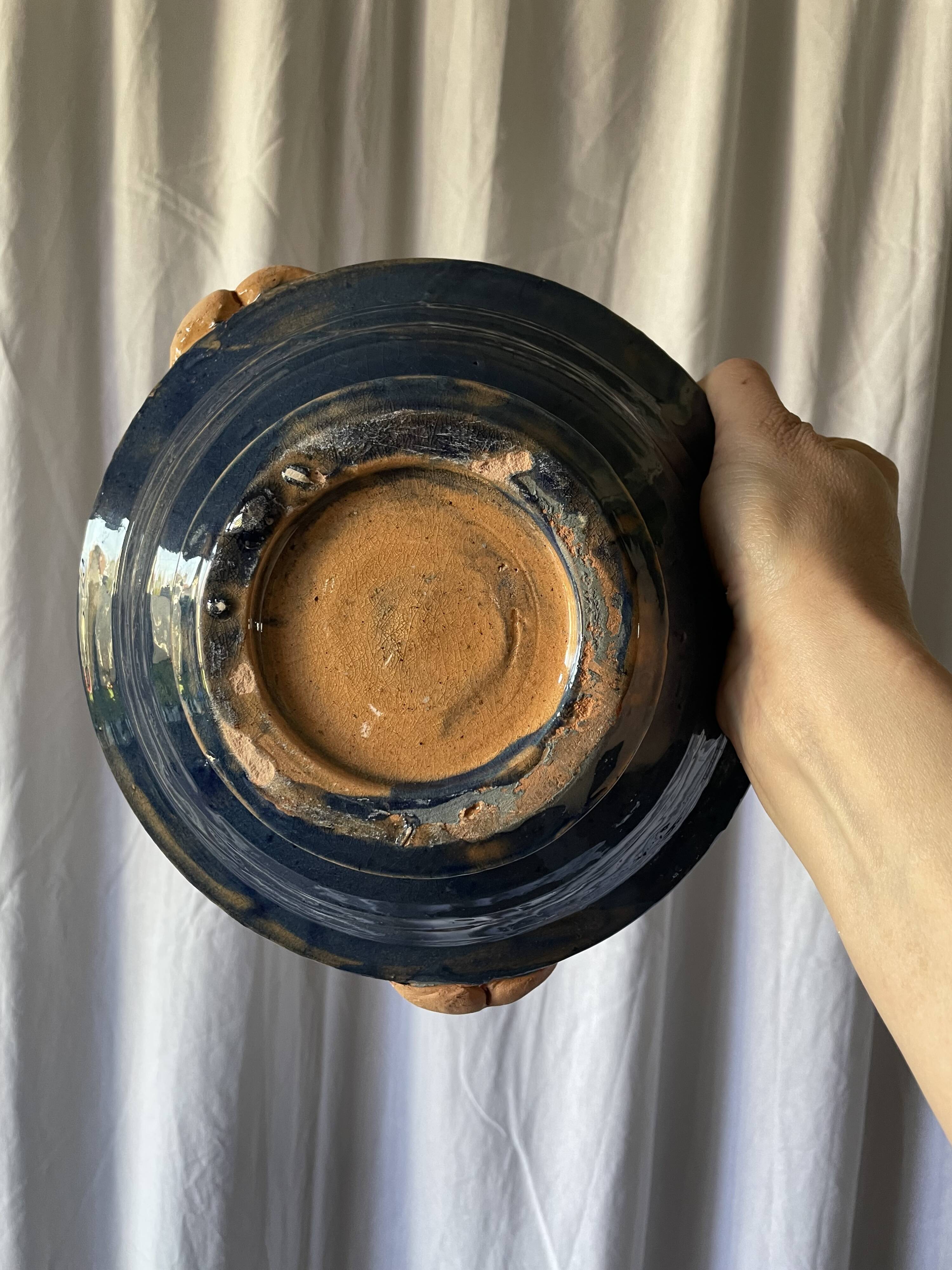 Ceramic studio Louise Gardelle