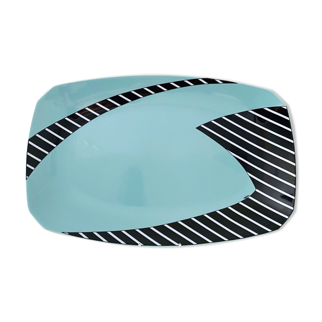 Rosenthal Flash Dorothy Hafner 特大 平皿 35 il_1080xN
