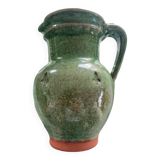 Pitcher