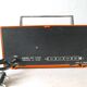 Retro radio station Optalix of the 1970s