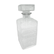 Antique whisky decanter