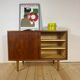 Teak sideboard by Poul Hundevad – Scandinavian mid-century sideboard
