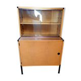 Vintage showcase furniture