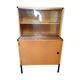 Vintage showcase furniture
