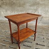 Antique table tea table side table Pander design