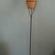 early Vice Versa floor lamp by Carl Auböck, Austria,  50s