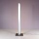 1990s Charis floor lamp Herman Hermsen O-serie 13/18 (design award 2002)