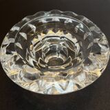 Set of 2 candle holders and vacuum