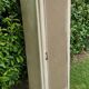 Armoire parisienne une porte des années 40/50