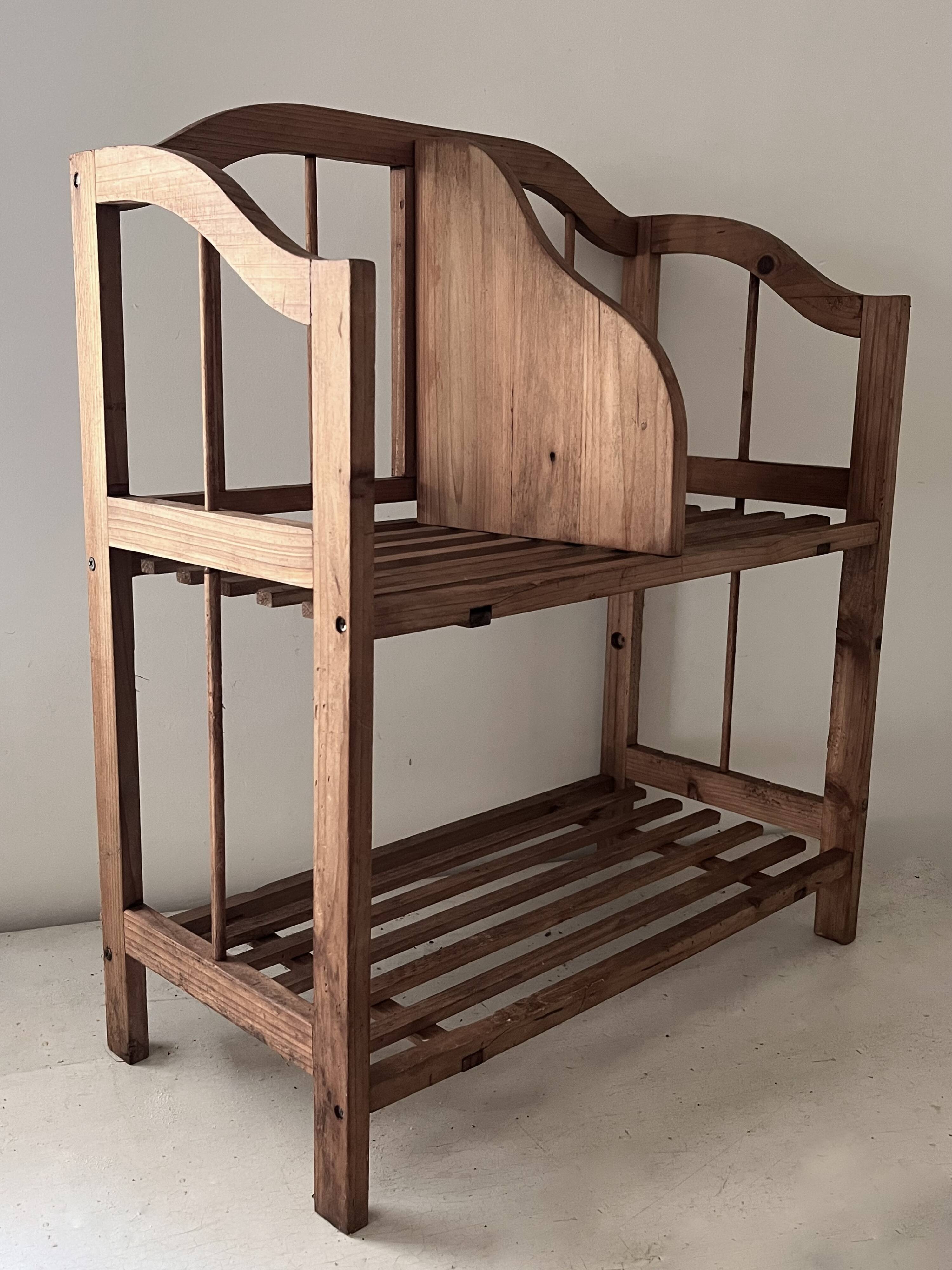 Large shelf, furniture