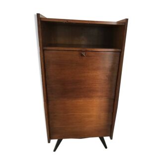 Vintage secretary