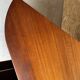 Torbjorn Afdal teak bar furniture 1960