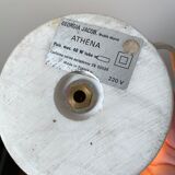 Model lamp On "Athena" by Georgia Jacob