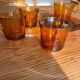 Vintage Duralex Cups
