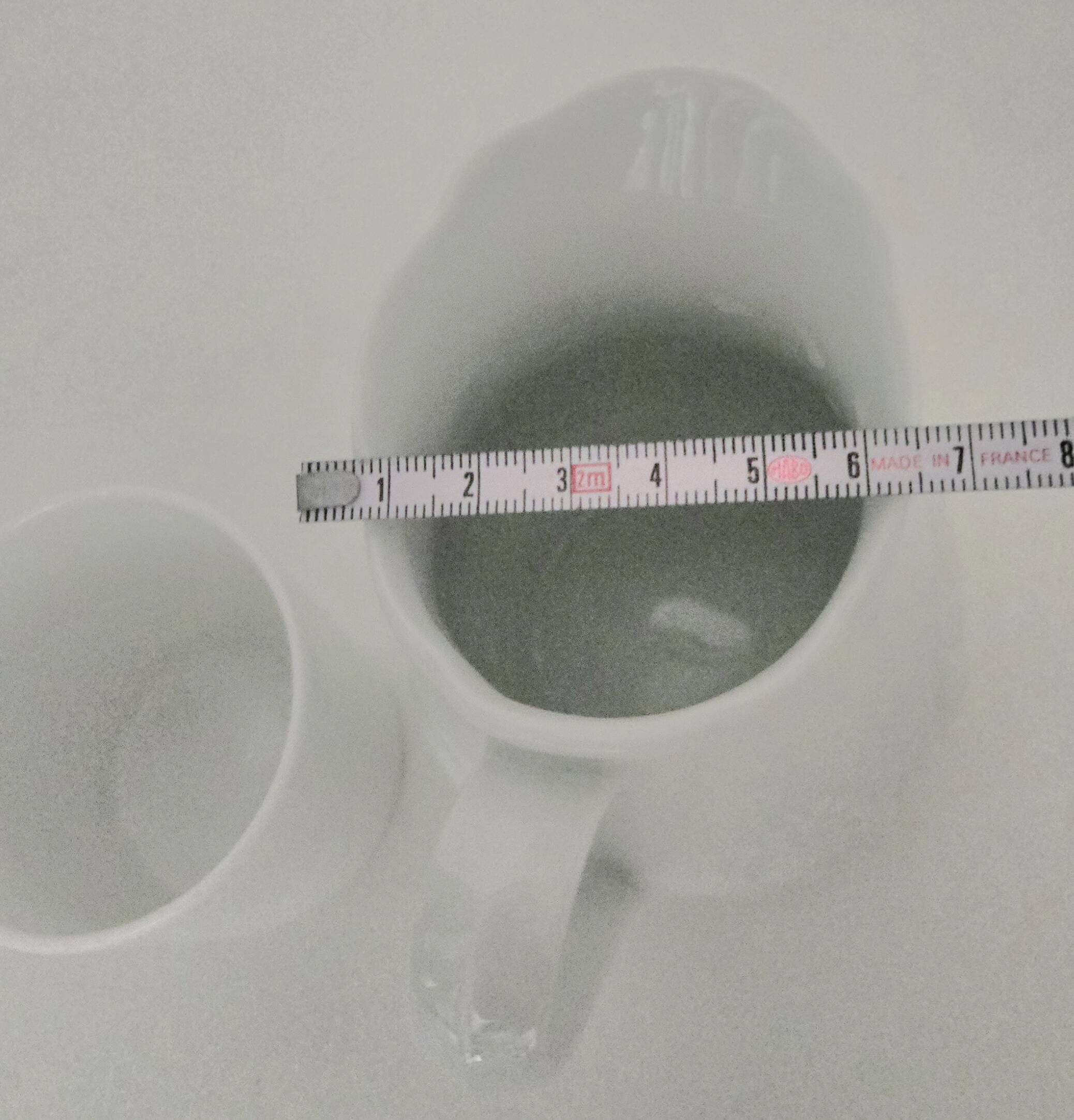 Tasse expresso et Pichet