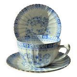 Antique chocolate cup