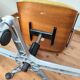 Vintage Martin Stoll office chair