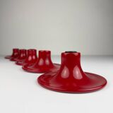 Mid-century modern Italian wall light by Targetti Sankey, 1970s.