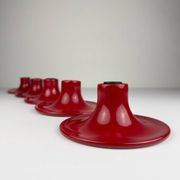 Mid-century modern Italian wall light by Targetti Sankey, 1970s.