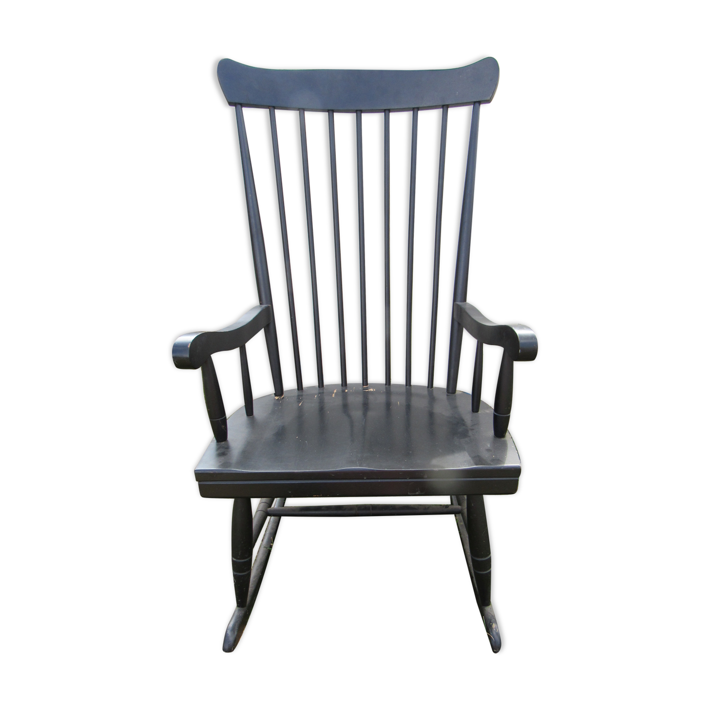 Rocking chair