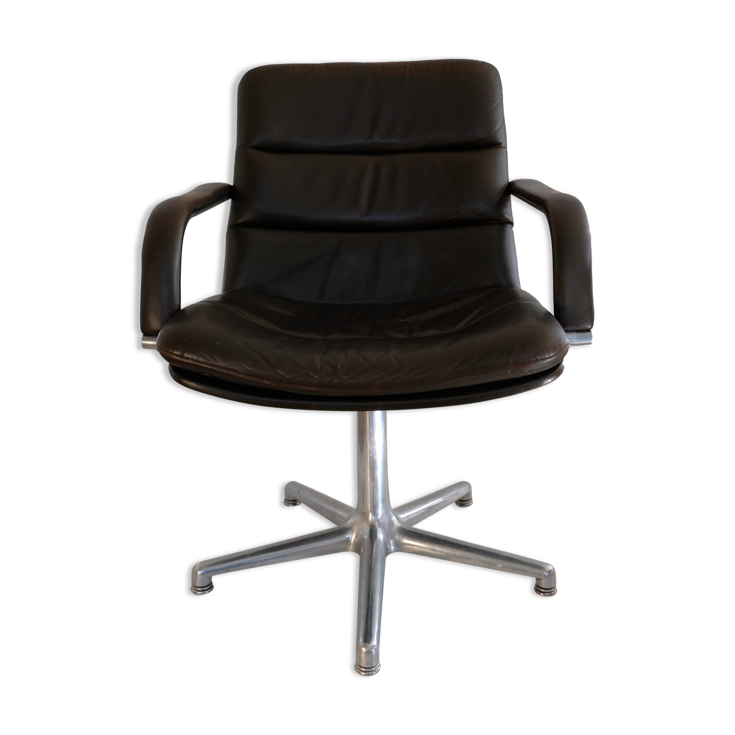 Geoffrey Harcourt's office chair for Artifort
