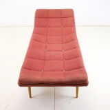 Mid-century bed or daybed, 1960's