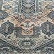Antique carpet
