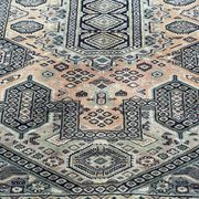 Tapis ancien