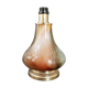 Murano luminous lamp foot 1970