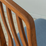 1960s Dining Chair, Vamdrup Stolefabrik