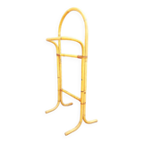 Bamboo valet from the 60s