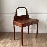 Vintage Art Deco style dressing table