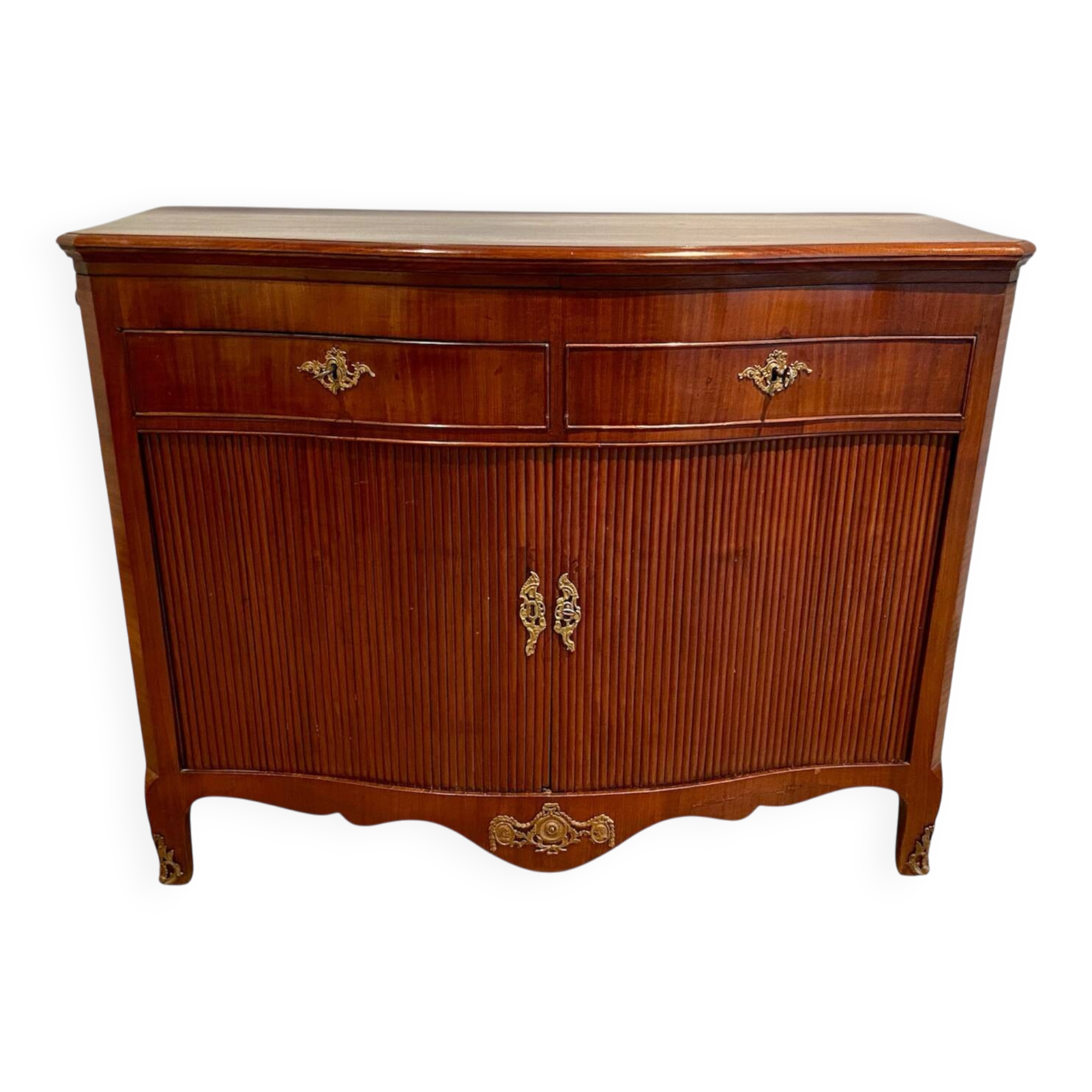 Louis XVI klap buffet expendable Dutch 1780