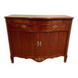 Louis XVI klap buffet expendable Dutch 1780