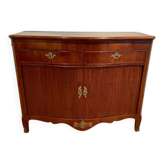 Louis XVI klap buffet expendable Dutch 1780