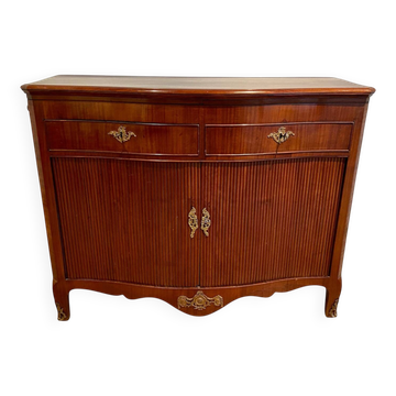Louis XVI klap buffet expendable Dutch 1780